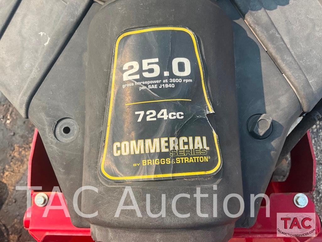 FERRIS IS600Z 48in Zero Turn Commercial Mower