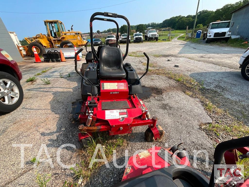 FERRIS IS600Z 48in Zero Turn Commercial Mower