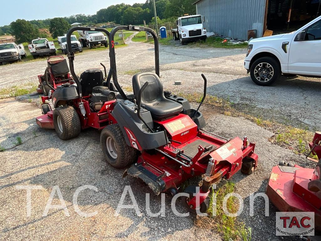 FERRIS IS600Z 48in Zero Turn Commercial Mower