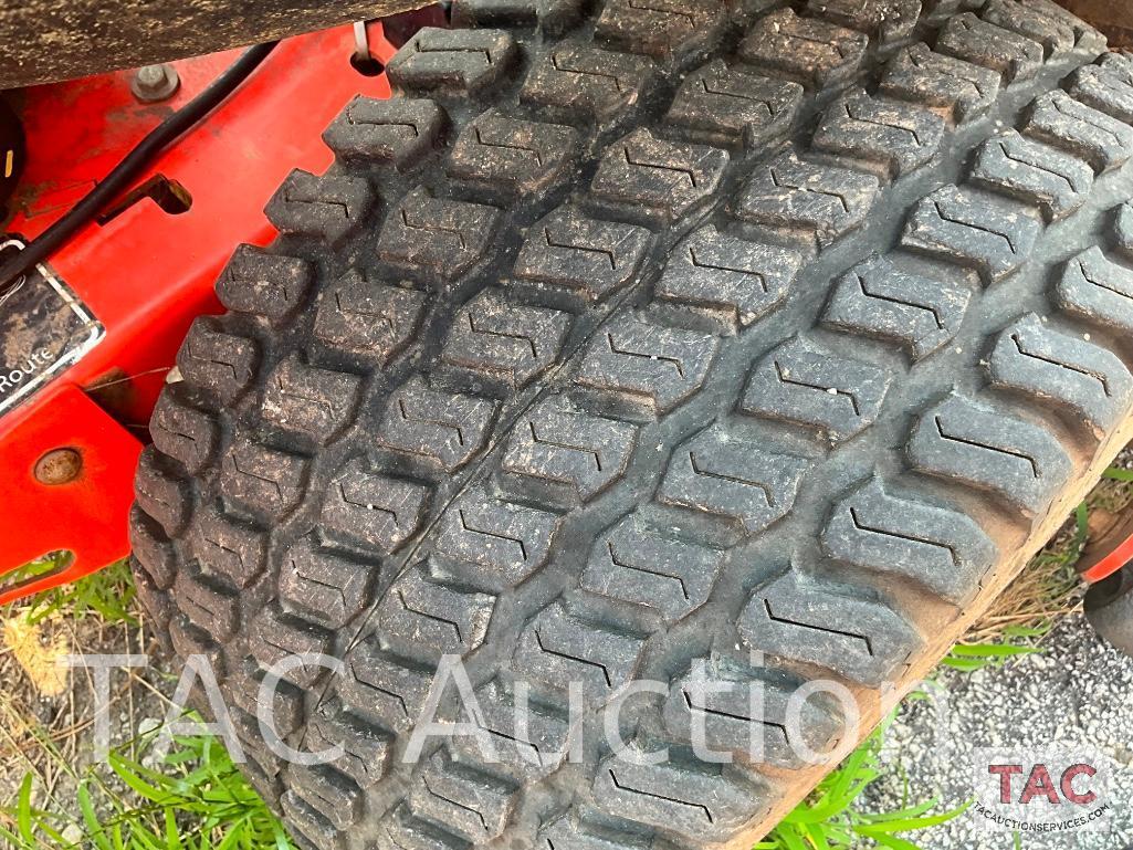 2020 Bad Boy 54in Zero Tun Commercial Mower
