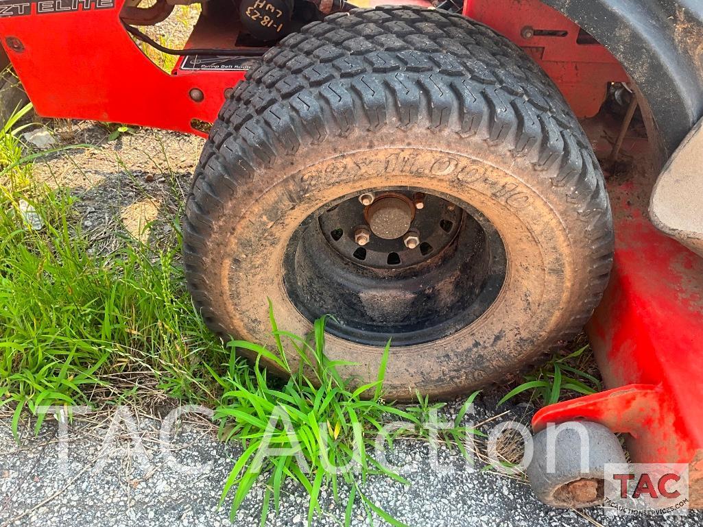 2020 Bad Boy 54in Zero Tun Commercial Mower
