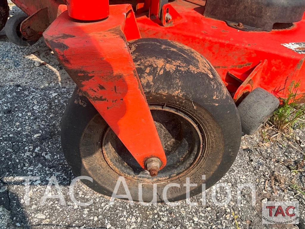 2020 Bad Boy 54in Zero Tun Commercial Mower