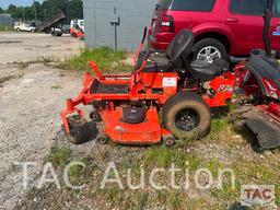 2020 Bad Boy 54in Zero Tun Commercial Mower