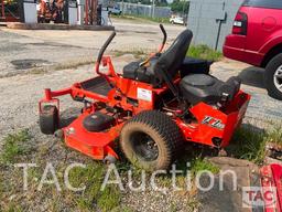 2020 Bad Boy 54in Zero Tun Commercial Mower
