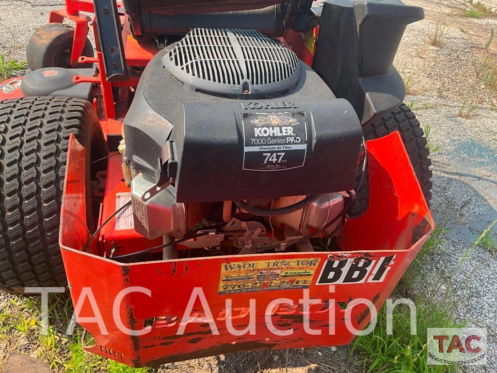 2020 Bad Boy 54in Zero Tun Commercial Mower