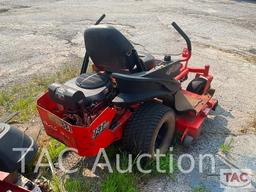 2020 Bad Boy 54in Zero Tun Commercial Mower