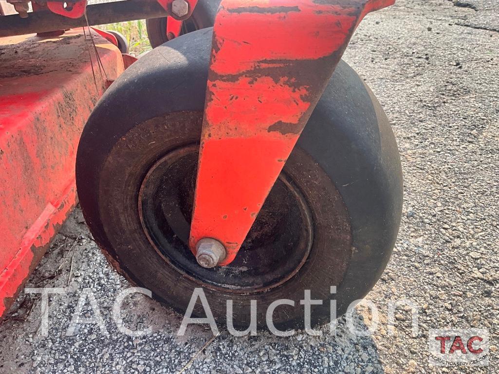2020 Bad Boy 54in Zero Tun Commercial Mower