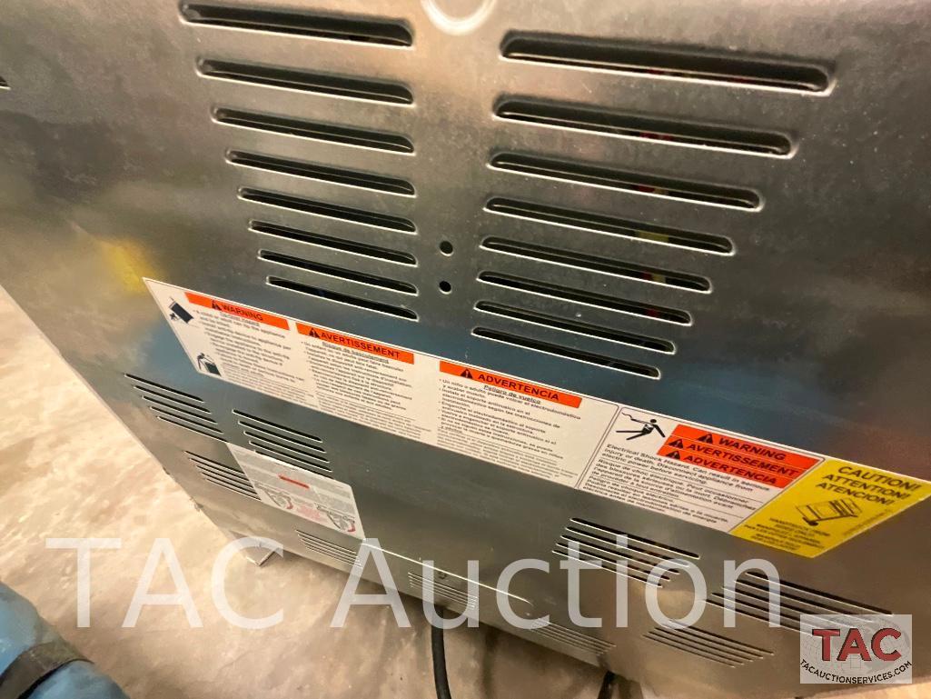 Frigidaire Stove