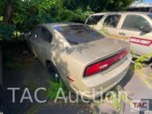 2013 Dodge Charger Sedan
