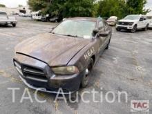 2014 Dodge Charger Sedan