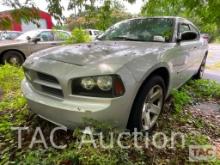 2008 Dodge Charger