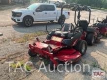 FERRIS IS700Z 61in Zero Turn Commercial Mower