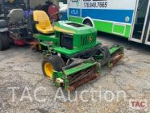 2004 John Deere 2653A Reel Mower