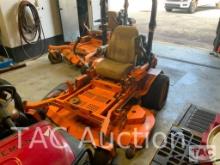 2006 Scag Turf Tiger SMT-61V 61 Inch Zero Turn Mower