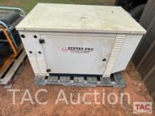 Sentry Pro SPH-120 12K Watt Standby Generator