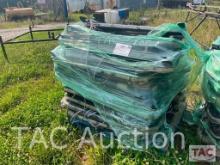 Patrol Roof Lights Mixed Manufactures