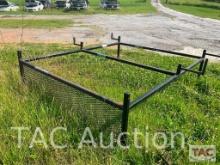 Service Body Ladder Rack
