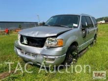 2004 Ford Expedition Multipurpose Vehicle