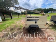 Ingersoll Rand 6KW Light Tower