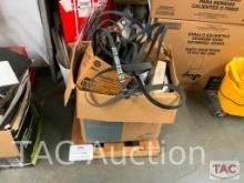 Miscellanous Auto Parts