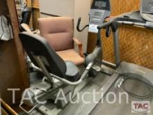 BH Fitness Exercise Bike