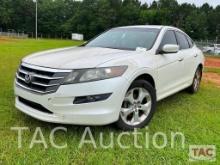 2010 Honda Accord Crosstour
