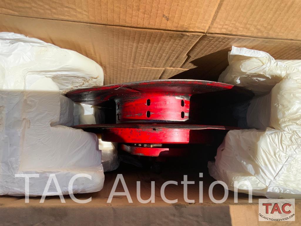 Miscellaneous Jarraff Tree Trimmer Parts