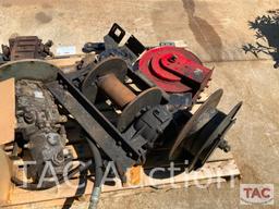 Miscellaneous Jarraff Tree Trimmer Parts