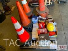 Miscellaneous Safety Tools