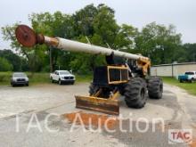 Jarraff All Terrain 4X4 Tree Trimmer