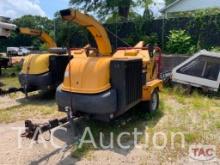 2006 Vermeer BC1400XL Chipper