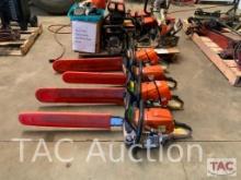 STIHL Chainsaws And Parts Chains Saws