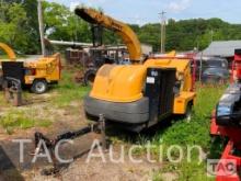 2007 Vermeer BC1500 Chipper