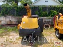 2011 Vermeer BC1500 Chipper