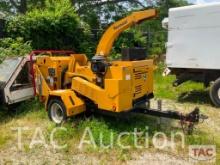 2018 Vermeer BC1200XL Chipper