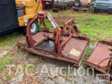 7 Foot Heavy Duty Rotary Mower