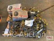 Pallet Of Snow Chains
