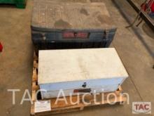 Miscellaneous Shop Items