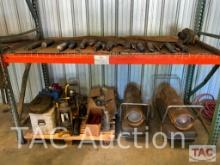 Hydraulic Hose Accessories And Heaters