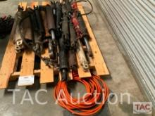 Miscellaneous Hydraulic Cylinders