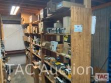 Miscellaneous New Oil Filters Trucks