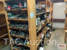 Miscellaneous Shop Items