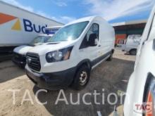 2019 Ford Transit 150 Cargo Van