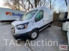 2020 Ford Transit 150 Cargo Van