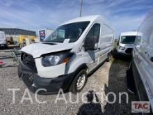 2019 Ford Transit 150 Cargo Van