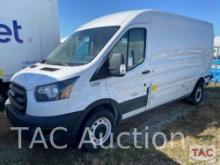 2020 Ford Transit 150 Cargo Van