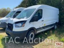 2023 Ford Transit 150 Cargo Van
