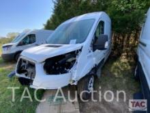 2021 Ford Transit 150 Cargo Van