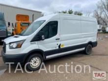2019 Ford Transit 150 Cargo Van