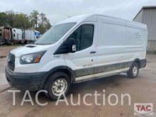 2019 Ford Transit 150 Cargo Van